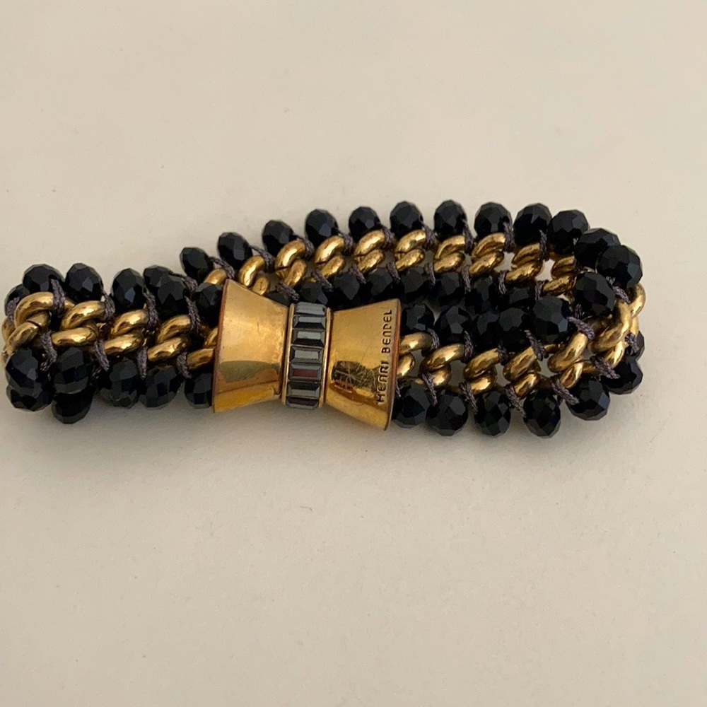 Henri Bendel Vintage Bracelet